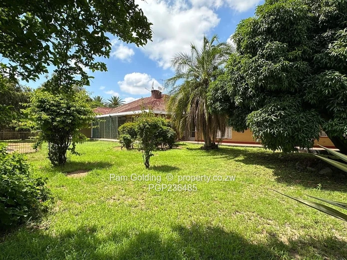 Solid Family Comfort In The Heart Of Hillside.