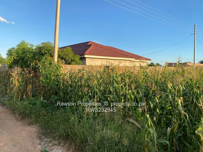 Simple lovely house for sale in fidelity