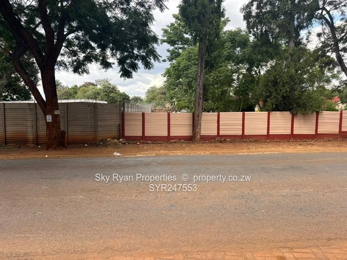 Greystone Park Commercial Property For Sale