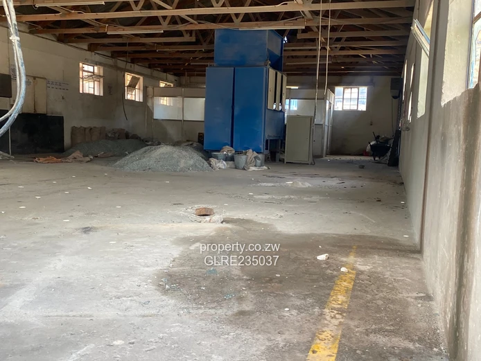 Bluffhill Warehouse To Let And Offices to Let 