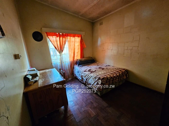 Affordable Family Residence (Sole Mandate)
