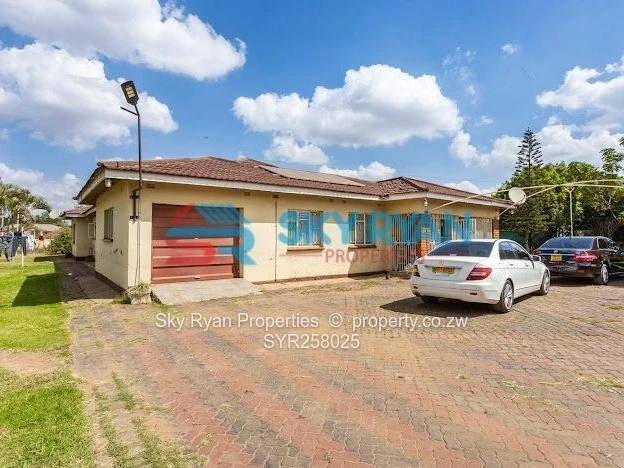 Tynwald Property for sale