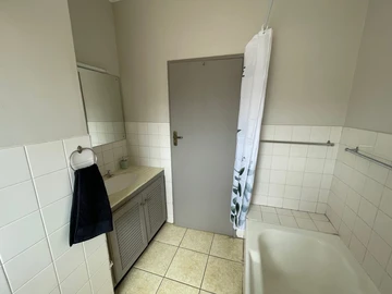 3 Bedroom Townhouse Complex