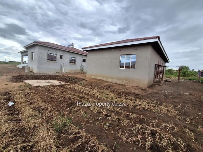 Prime Student Accommodation Investment – Adelaide Park, Gweru