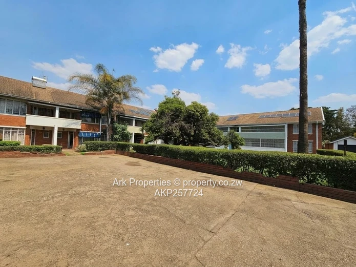 Apartment To Let In Avondale
