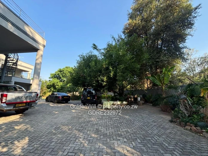 Chisipiti House For Sale 