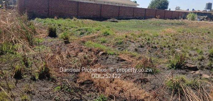 1,875m² Sandton Park Stand - Main Road Phase 1