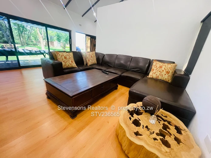 Prime Residential Land On Glen Lorne For Sale! (Sole Mandate)