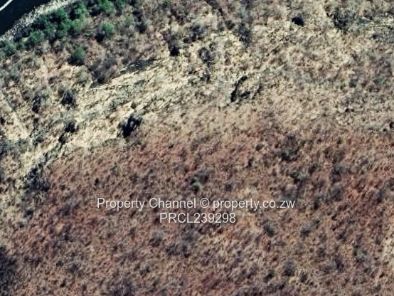 Ccommercial Land For Sale In Victoria Fall