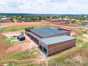 Shop & Retail Property