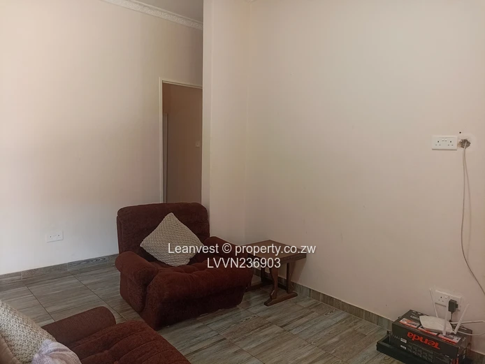 Mt Pleasant Apartment To Let  (Sole Mandate)