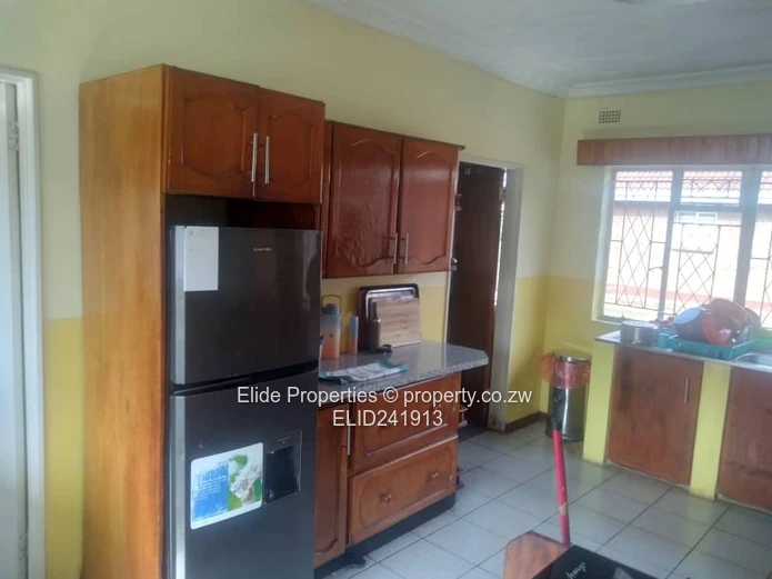 Borrowdale West House for rental