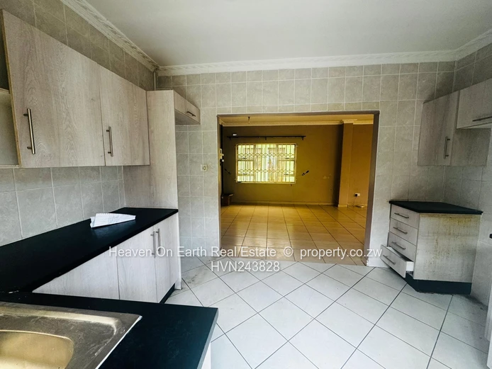 3 bedroomed Family Home