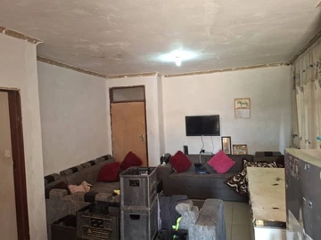 4 Bedroom Townhouse Complex