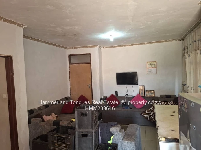 Timire Park Ruwa 4 Bedroomed to Rent