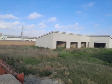 Shop & Retail Property