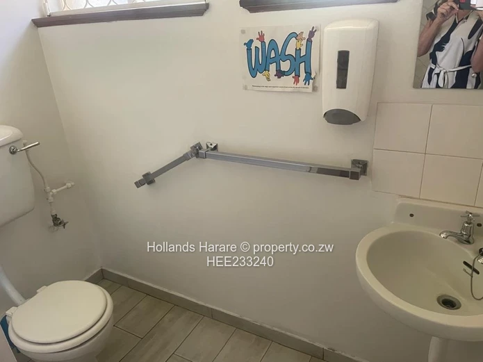 Business Premises in good location