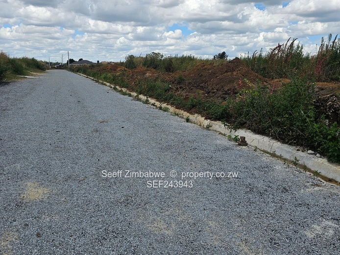 Investment opportunity in Riverdale!