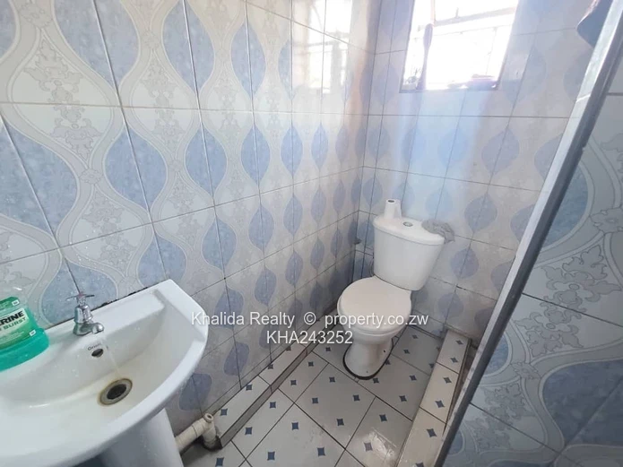 Highfields Mutasa flats for rent