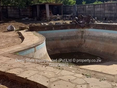 Mabelereign house for sale 