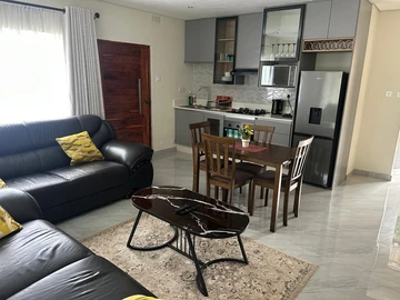 2 Bedroom Cottage