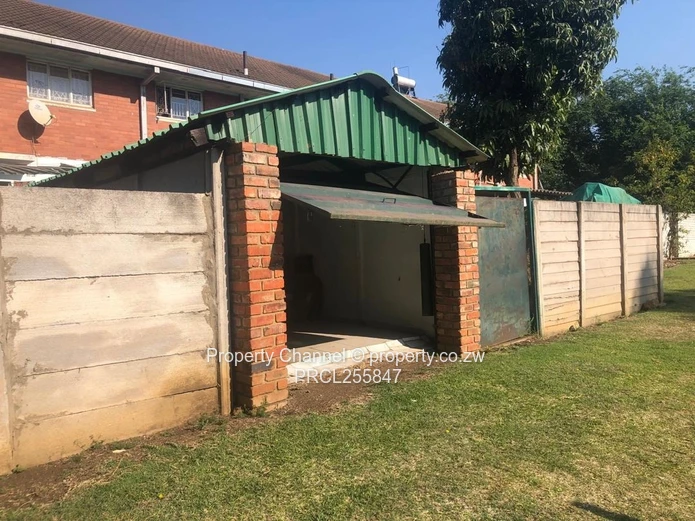 Available Is A 2 Bed Apartment In Avondale