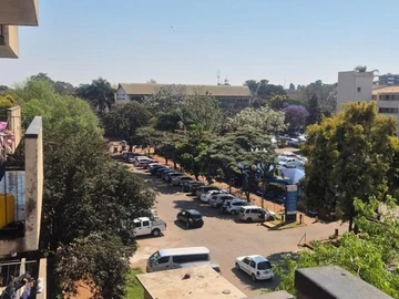 2 Bedroom Flat & Apartment