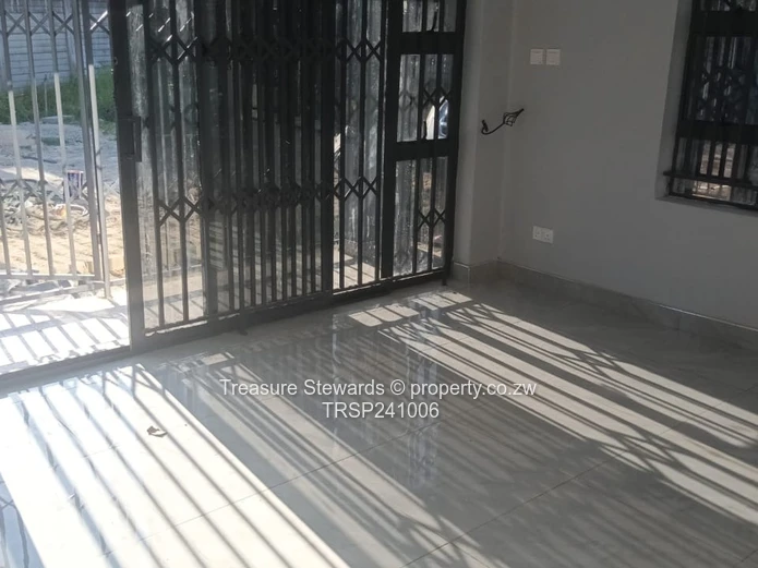 Waterfalls - Parktown (Sole Mandate)