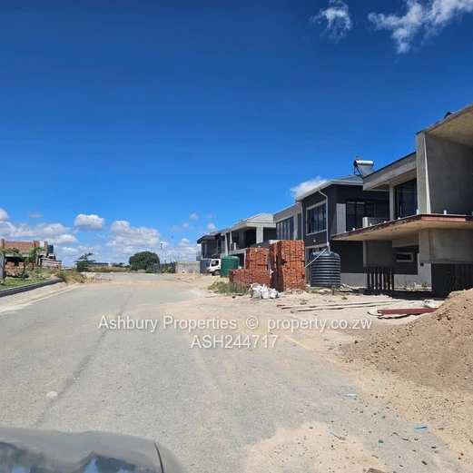 Residential Stand in Arlington East (Sole Mandate)