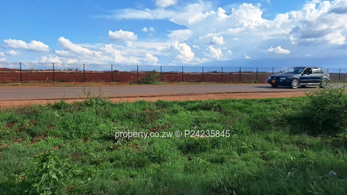 Glenforest,Domboshava Road $136K