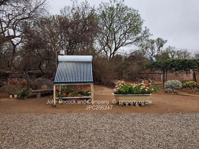 Burnside - Space & Privacy & Natural Setting