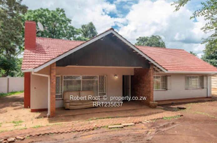 House for Sale in Belvedere