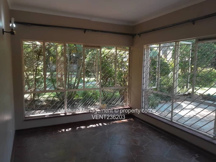 Versatile 3-Bedroom Property for Rent