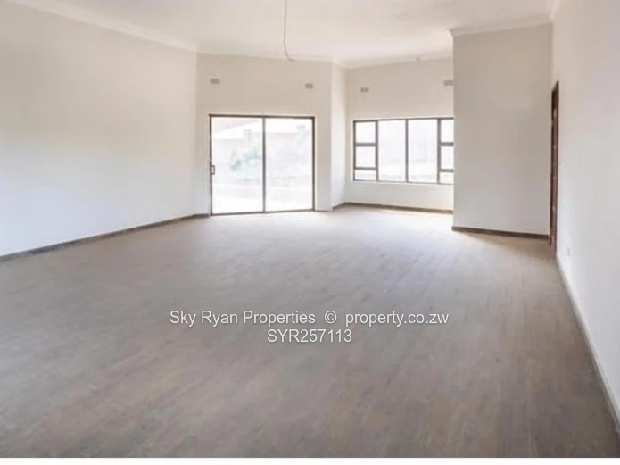 For Sale: 6-Bed Executive Mansionarrick Creagh Private Estate