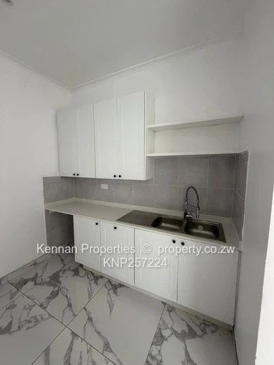 Newly Built 3 Bed Apartment Available to Let