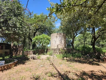 Farm & Agricultural Land