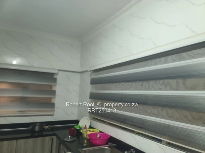 Lovely 3bed flat in Mount Pleasant Heights