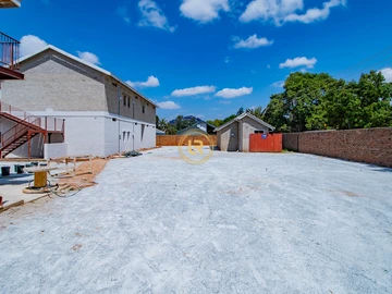 Shop & Retail Property