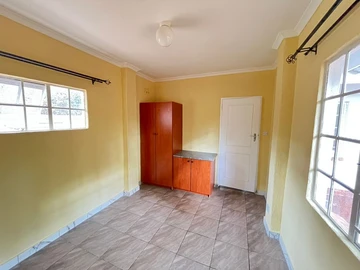 2 Bedroom Cottage