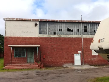 Warehouse & Factory