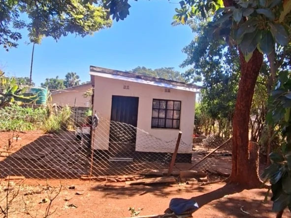 5 Bedroom House