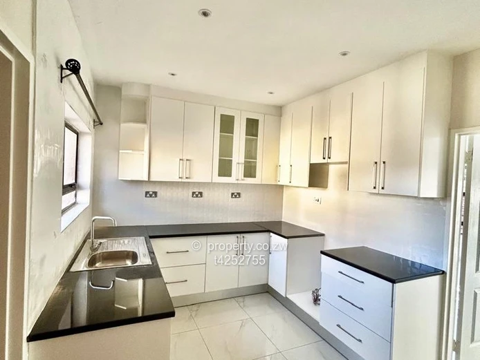 Glen Lorne 3 bedroomed house to rent