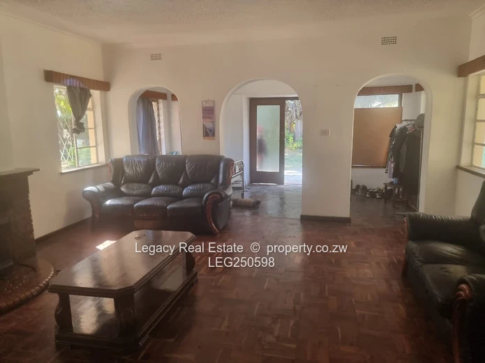 Family Home To Let In Hatfield | Close To All Amenities
