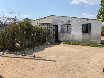 House For Sale In Luveve