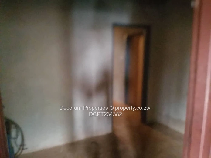 Dawnview Unfinished House For Sale