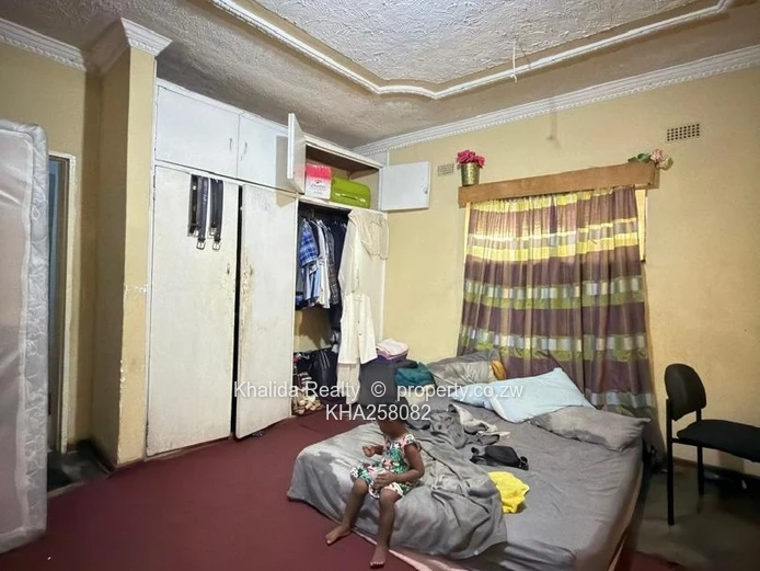 Southerton Family Home For Sale