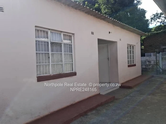 Tynwald North Cottage To Rent 