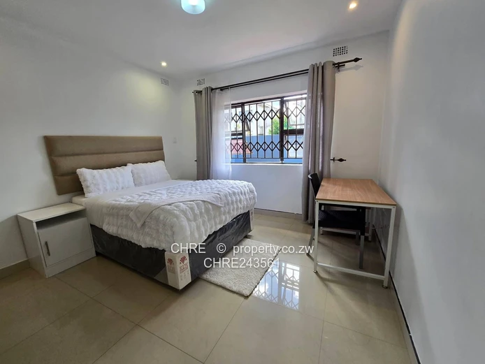 Arlingto Estate To Let