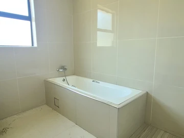 3 Bedroom Townhouse Complex