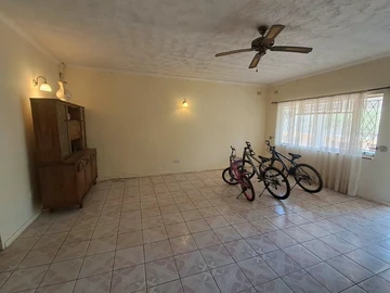 2 Bedroom Cottage